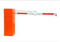 Πορτοκαλής τηλεχειρισμός που διπλώνει την πύλη εμποδίων βραχιόνων D017