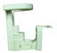 Top ceiling mount bracket, Magnetic Alarm Contacts for ATM series