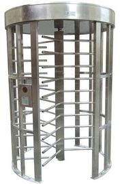 Υπαίθρια Rustproof πλήρους ύψους κάθετος με ελαφρά συναγερμού για πάρκο RS485 AC220V 50 Hz RS485