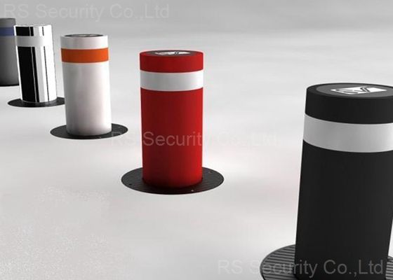 K4 οδικό Blocker 219mm εμποδίων κυκλοφορίας υδραυλικοί στυλίσκοι αύξησης