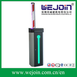 WEJOIN DC Motor αυτόματο φράγμα στάθμευσης οχήματος 1s 3m με LED χέρι