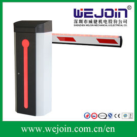 WEJOIN DC Motor αυτόματο φράγμα στάθμευσης οχήματος 1s 3m με LED χέρι