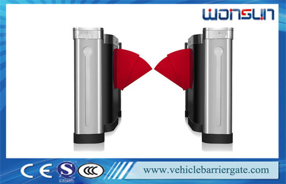 Επαγωγικός ανιχνευτής βρόχων DC12V/24V για τη γλιστρώντας μηχανή πυλών