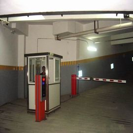 Αυτοματοποίηση που διπλώνει την πύλη εμποδίων βραχιόνων/το εμπόδιο μερών χώρων στάθμευσης Γκέιτς 250W