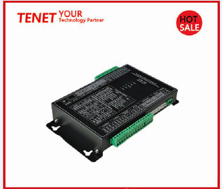 Σύστημα εισοδήματος χώρων στάθμευσης TCP/IP υψηλής ταχύτητας
