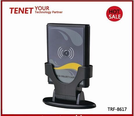 Ανέπαφη RFID Bluetooth κάρτα μακροχρόνιας σειράς με τη βάση για τη χρήση οδηγών