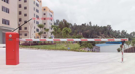 433MHz ασύρματο Driveway του Γκέιτς βραχιόνων τηλεχειρισμού αυτόματο εμπόδιο
