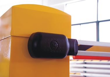 Αυτόματος βραχίονας Γκέιτς τηλεχειρισμού ασφάλειας οδών για το χώρο στάθμευσης αυτοκινήτων