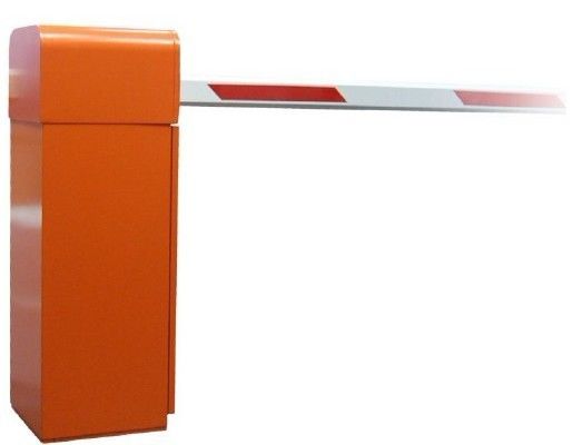 1.4s βαρέων καθηκόντων σκόνη που ντύνει το εξατομικεύσιμο αξιόπιστο εμπόδιο κυκλοφορίας εθνικών οδών αυτόματο