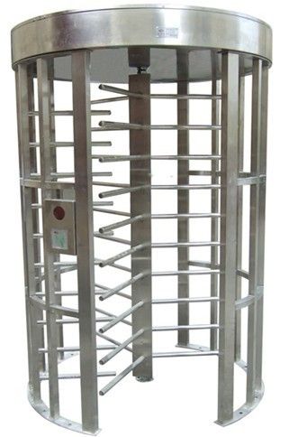 Υπαίθρια Rustproof πλήρους ύψους κάθετος με ελαφρά συναγερμού για πάρκο RS485 AC220V 50 Hz RS485
